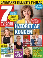 7 TV-Dage